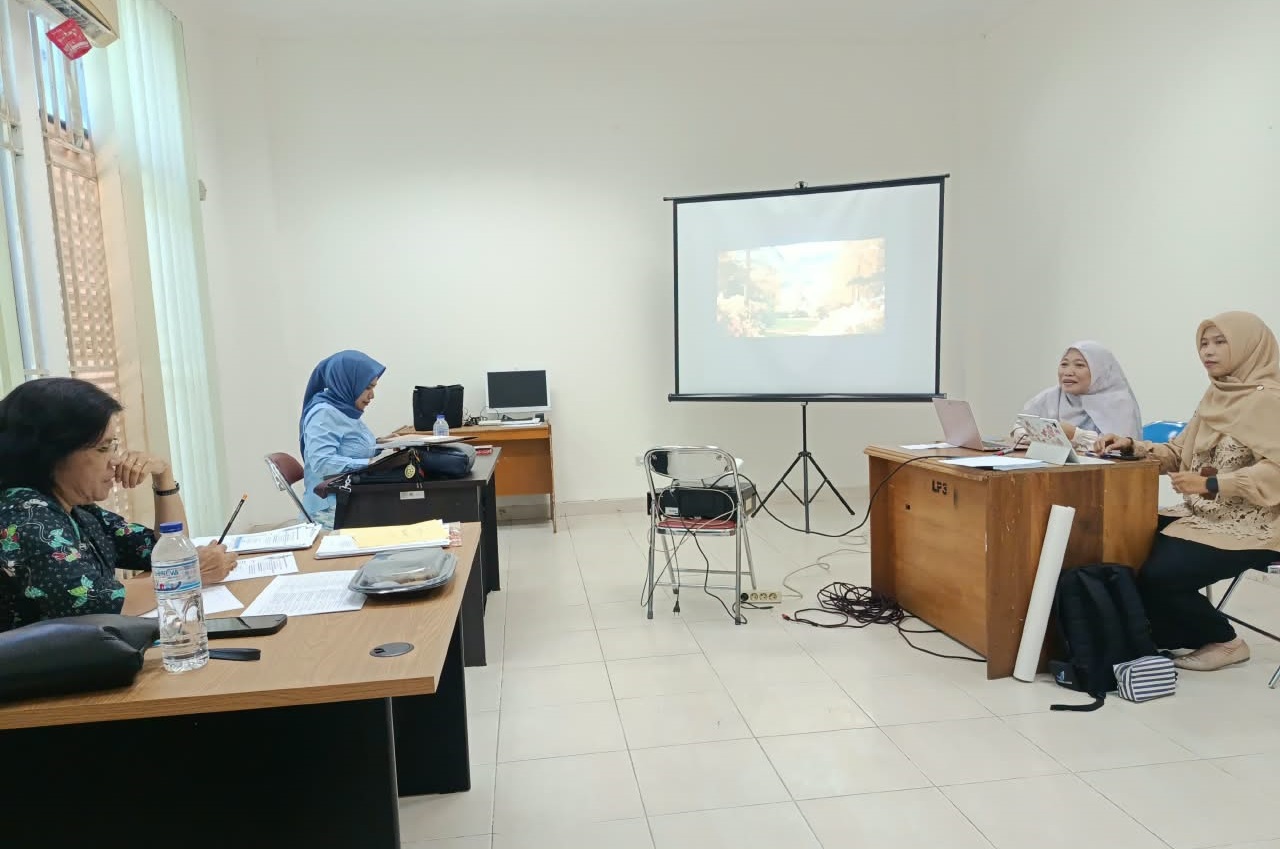 UNG Evaluasi Pelaksanaan Program Pengabdian kepada Masyarakat Pendanaan Kemdiktisaintek 2026